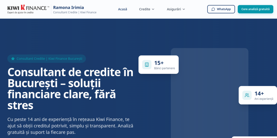 Previzualizare Broker Expert