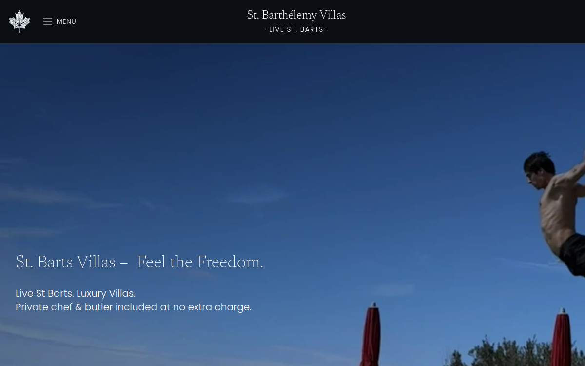 Previzualizare St. Barthélemy Villas